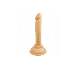 All American Mini Whoppers Straight Dong Beige 